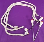 Welch Allyn 02679-100 Rectal Temperature Probe 9FT. Fixed Price $25.00.