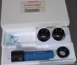 New Wheaton 1-10ML Bottle Top Digital Dispenser # 844020. Fixed Price $395.00.