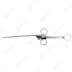 Storz N2380 Krause Nasal Snare Large Cannula Stylet 10IN Length #2. Fixed Price $39.82.