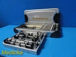Richards Smith & Nephew Ambi/classic Basic Instrument Set W/ Case 37095. Fixed Price $899.99.