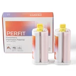 Azdent Dental Vps Impression Material Light Body - Fast Set 50ML*2PCS. Fixed Price $24.79.
