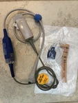 Nellcor Medtronic Oxicable SPO2 Telemetry Mindray Module Oximetry Pulse. Fixed Price $60.00.