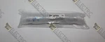 Mdc, 722021, K100-XT-10, Flex Coupling NW25 10"LONG Vacuum Pipe Tube. Fixed Price $80.00.