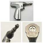 Stryker System Reciprocating Saw Handpiece 8206-000-000. Fixed Price $569.99.