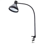 O.c. White Co HDT-33GN-CD Task Light, Gooseneck, 8.5 W, Black. Fixed Price $517.99.