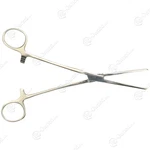 Master Rochester-pean Forceps 185MM X:33-4080.. Fixed Price $11.03.