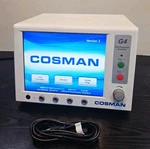 Clean Calibrated Cosman Medical RFG-4 Generator G4 Version 3.0.2 With Warranty. Fixed Price $13999.00.