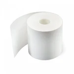 Mindray Thermal Recording Chart Paper 50 Mm X 20 Meter Roll Without Grid 12 Ct. Fixed Price $64.25.