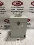 Flow Sciences FS4010 Fan Filter Housing Unit- No Cord. Fixed Price $100.00.