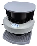 Air Techniques Scanx Io Ile B7110 Dental Digital Plate Scanner W/ In-line Erase. Fixed Price $1799.99.