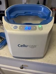 Kci Cellutome Epidermal Harvesting System Control (unit Only). Fixed Price $200.00.