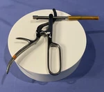 Weck Sage 70640 Tonsil Snare Surgical Instrument. Fixed Price $69.00.