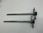 Olympus A22027A Germany 26FR Outer Sheath. Fixed Price $215.00.