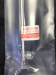 Repligen Microkros Hollow Fiber Filter 41.5CM 300KD Mpes 0.5MM Mll C04-E300-05-S. Fixed Price $98.99.