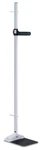 Detecto Phr Durable Lightweight Portable Height Rod Stadiometer Measures 6'9". Fixed Price $294.28.