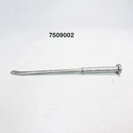 Medtronic 7509002 Delivery Tube Small 15 Deg Instrument. Fixed Price $695.00.