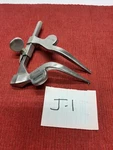 Codman 61-1005 Vertebra Spreader #2. Fixed Price $123.78.