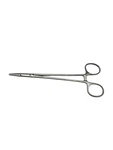 Jarit 120-131 Crile-wood Needle Holder, Grooved Jaw, 7-1/4". Fixed Price $55.00.