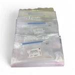 Thermo Sci Std Labtainer 5L 3-PORT Bioprocess Container (bpc) W/ Luers 3CT. Fixed Price $199.00.