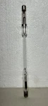 Electro Technic - Oxygen Spectrum Glass Tube Filled With. Fixed Price $24.00.