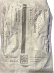 Cardinal Health N56A Medi-vac Non-conductive Suction Tubing 5MM X 6FT. Fixed Price $6.00.