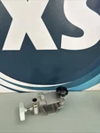 Mizuho Osi Ref 5855-61, Aa Accessory Clamp For Orthopedic Table. Fixed Price $350.00.