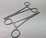 Lot Of - V. Mueller SU2800 Straight Ochsner Artery Forceps 6.25" Length. Fixed Price $17.99.