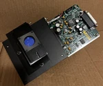 Perkin Elmer Sensor Module Optical Laser Camera Assembly. Fixed Price $75.00.