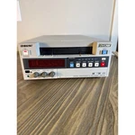 Sony DSR-20 Dvcam Digital Videocassette Recorder Deck Tested No Cords I.link. Fixed Price $199.00.