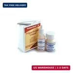 Prime Dental 010-036 Polycarboxylate Luting Cement Kit Powder & Liquid. Fixed Price $30.91.