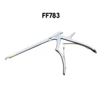 Aesculap FF783 Kerrison Punch 3MM, 7"(180MM) 40DEGREE Downward Biting Instrument. Fixed Price $202.50.