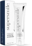 Supersmile Professional Whitening Accelerator 1.2 Oz. Fixed Price $20.00.