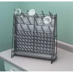 Heathrow Scientific HS23243A Rack Wire Drying 90 19 HX18. Fixed Price $129.99.