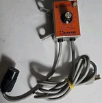 Glas-col PL-112 Cordtrol Heating Mantle Control 600 Watts 115 Volts. Fixed Price $54.51.