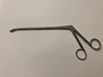 Richards Pituitary Down Curved Rongeur Neuro-spinal Instrument 28-2557. Fixed Price $120.00.
