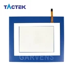 Touch Screen For Garvens Mbb Gelma W2000BASLS Panel Glass + Protective Overlay. Fixed Price $405.00.