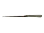 Codman 23-1000 Scoville Straight Curette 10" Stainless Steel Surgical 4X10MM. Fixed Price $32.50.