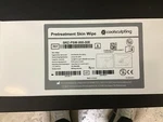 Zeltiq Coolsculpting BRZ-PSW-000-024 Pretreatment Skin Wipes. Fixed Price $25.00.