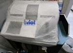 Briot Scanform Accura Optical Lens Edger Optometry Ophthalmology Lab. Fixed Price $2200.00.