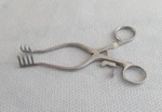 Zimmer 3045-01 Weitlaner Retractor. Fixed Price $30.00.