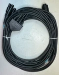 Nonin Medical, Inc. 7600TC-2A Trunk Cable, Regional (F558). Fixed Price $245.95.