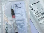 Dental Ivoclar Vivadent Tetric - Flowable Composite Resin A1/A2/A3. Fixed Price $33.15.