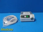 Integra Luxtec Dlx 3085NTSC Camera Processor Controller (tested) 32790. Fixed Price $102.99.