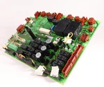 Siemens 5658906 X2206 D160 E2 Power Board. Fixed Price $125.98.