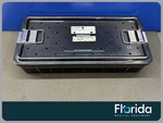 Anspach Emax 2 PLUS-007 Electric Drill Handpiece W Case Include 6 Instruments +. Fixed Price $1200.00.