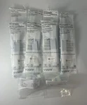 8 Vyaire RES240A Airlife Tracheostomy Tube Holder & Hygroscopic 003003. Fixed Price $13.29.
