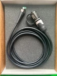 Stryker 1688-610-122 Camera Head Replacement Cable. Fixed Price $551.08.