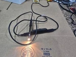 Welch Allyn Examination Illuminator 07800 Light With 73305 Transformer Working. Fixed Price $135.45.
