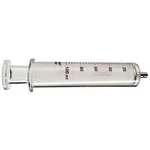 Fortuna 7.140-51 Reusable Glass SYRINGE,100 Ml,luer Lock 19G365. Fixed Price $129.47.