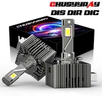Pair D1S/D1R Xeon Led Headlight Low Beam Bulbs For 2005-2013 Corvette C6. Fixed Price $55.99.